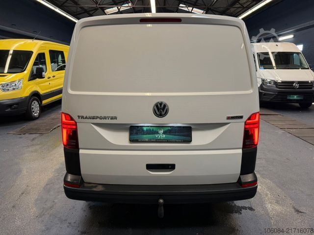 Duba panelată VOLKSWAGEN T6.1 Kasten 4 Motion Automatik LED NAVI AHK 2,5T