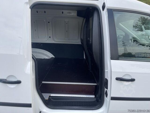 Κλειστό βαν VW Caddy Kasten 1.2TSI *AHK*KLIMA*