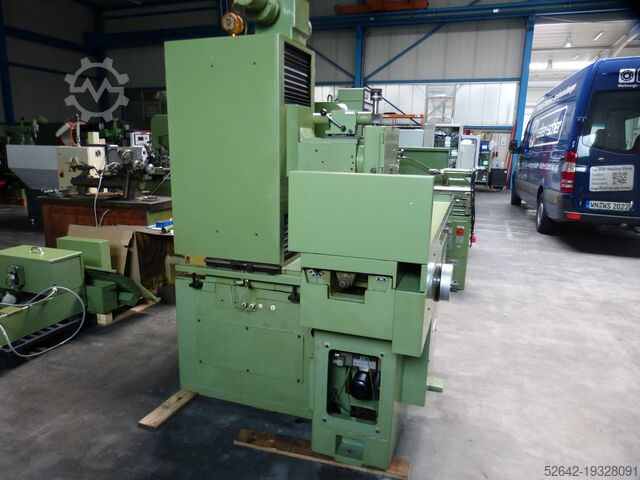 Vlakslijpmachine Geibel & Hotz FS 50 SA