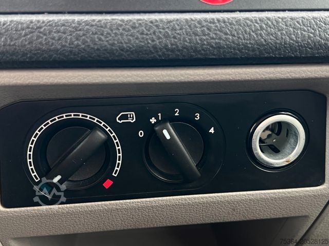 Minibús VOLKSWAGEN i 2.0 TSi/CNG L2H1 9Sitze Klima Schiebetür