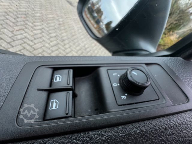 Minibús VOLKSWAGEN i 2.0 TSi/CNG L2H1 9Sitze Klima Schiebetür