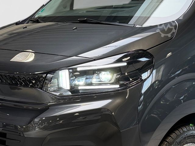 Bestelwagen CITROEN Jumpy Kastenwagen Standard (L2) 2.0 BlueHDi 145