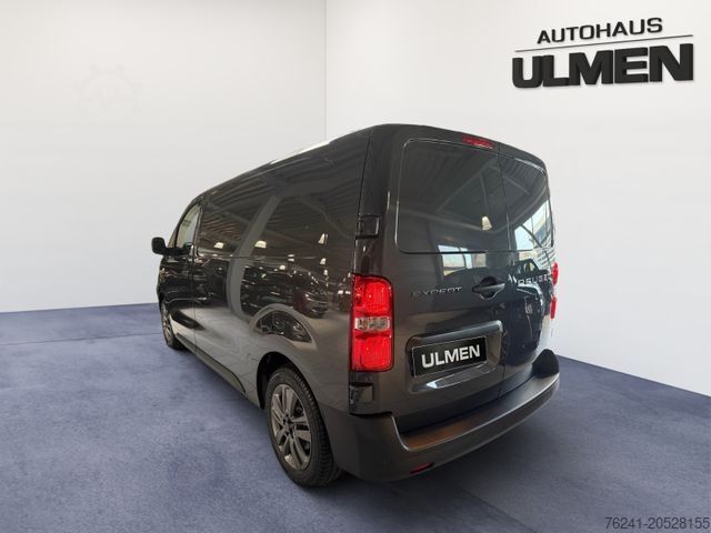 Bestelwagen PEUGEOT Expert Kastenwagen Standard (L2) 2.0 BlueHDi 180