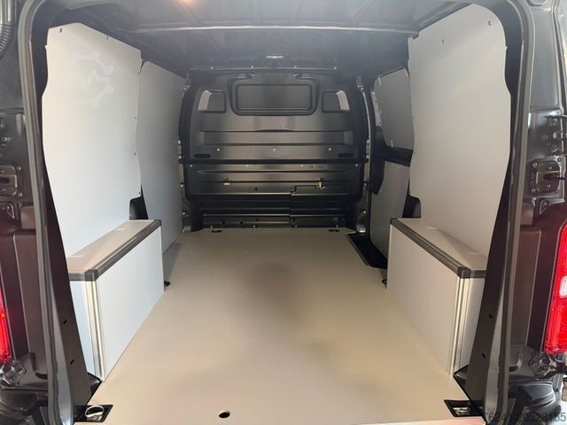 Bestelwagen PEUGEOT Expert Kastenwagen Standard (L2) 2.0 BlueHDi 180