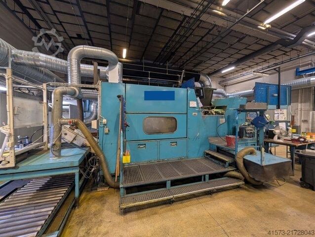 Boltmager NEDSCHROEF BV3