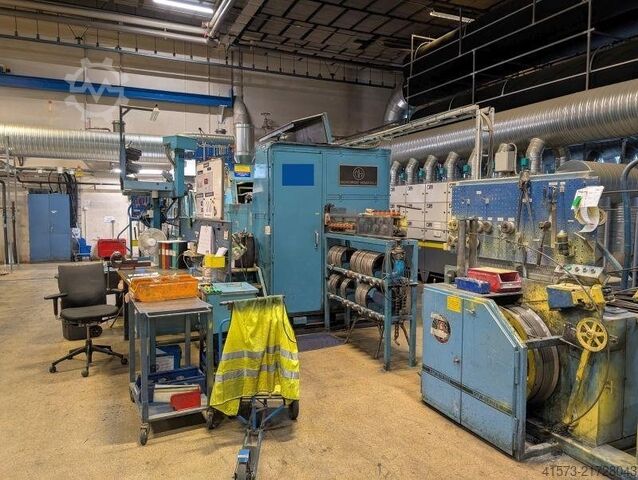 Boltmager NEDSCHROEF BV3
