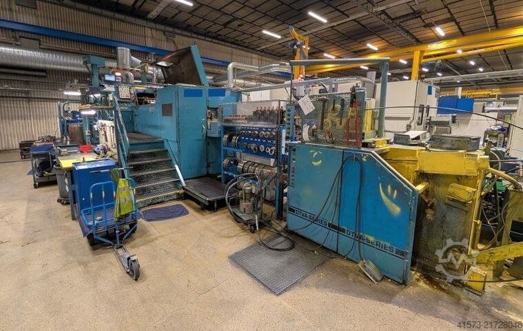 Boltmager NEDSCHROEF BV4