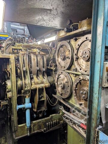 Boltmager NEDSCHROEF BV4