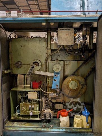 Boltmager NEDSCHROEF BV4