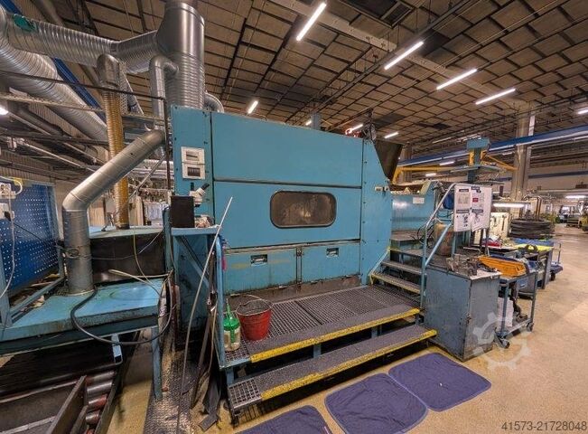 Boltmager NEDSCHROEF BV4