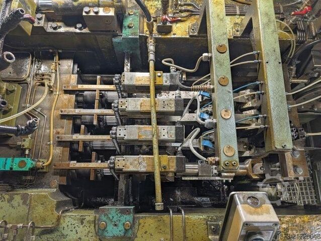 Boltmager NEDSCHROEF BV4
