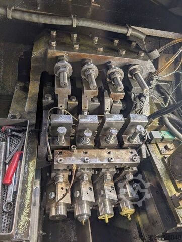 Boltmager NEDSCHROEF BV4