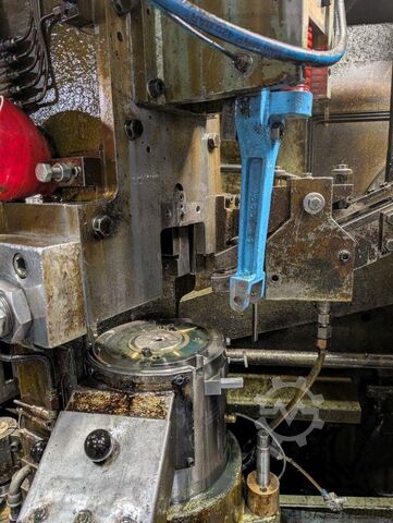 Boltmager NEDSCHROEF BV4
