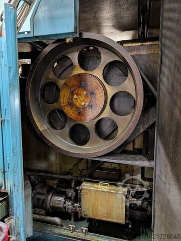 Boltmager NEDSCHROEF BV4