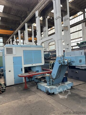 Vertikal drejebænk EMAG EMAG VSC 200