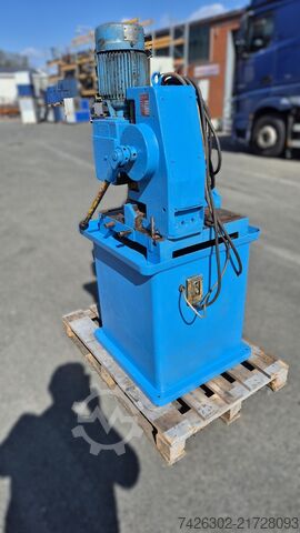 Kold sav Eisele VMS III