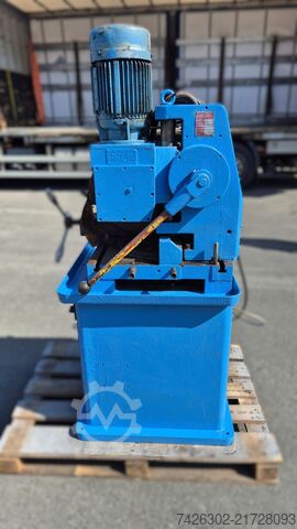 Kold sav Eisele VMS III
