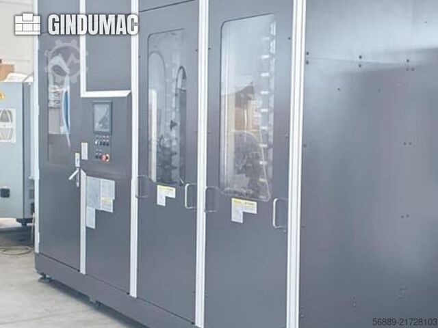 Okuma MU 6300 V Okuma MU 6300 V