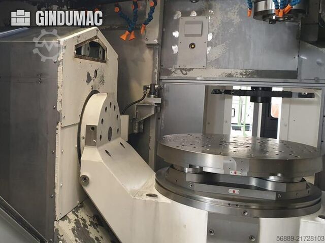 Okuma MU 6300 V Okuma MU 6300 V