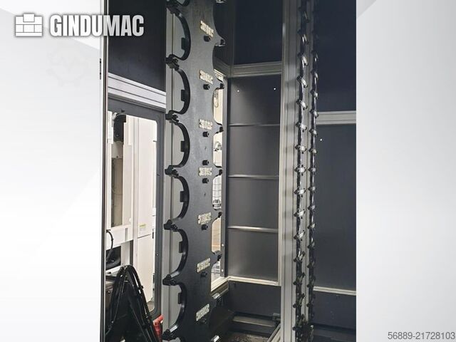 Okuma MU 6300 V Okuma MU 6300 V