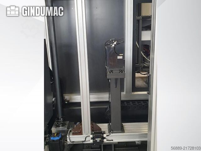 Okuma MU 6300 V Okuma MU 6300 V