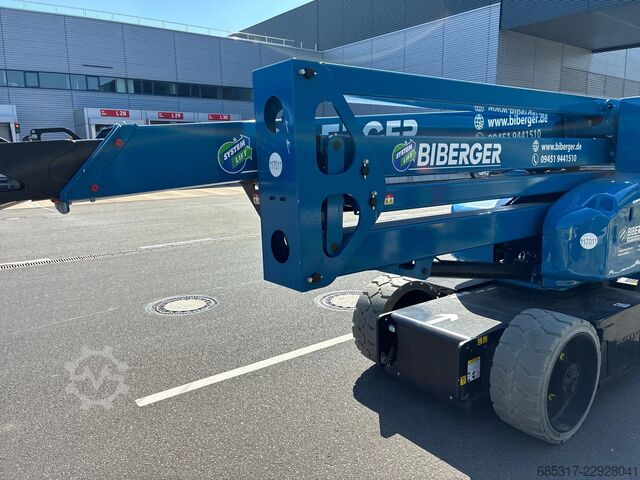  Niftylift HR17NE