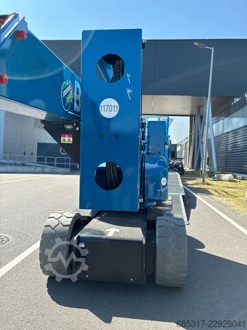  Niftylift HR17NE