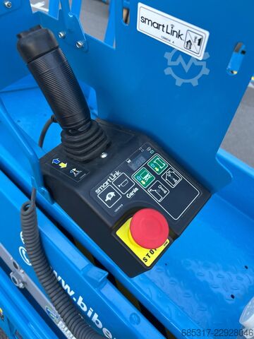  Genie GS 1432m