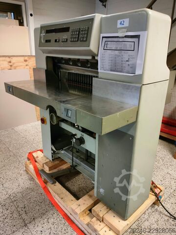  Polar Mohr 58 EM