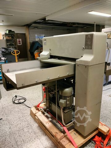  Polar Mohr 58 EM