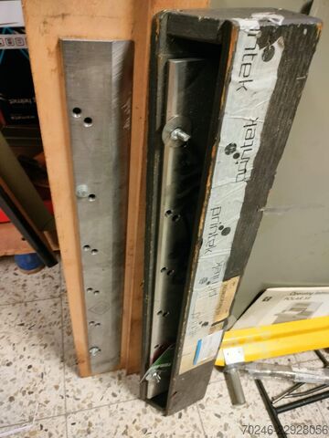  Polar Mohr 58 EM