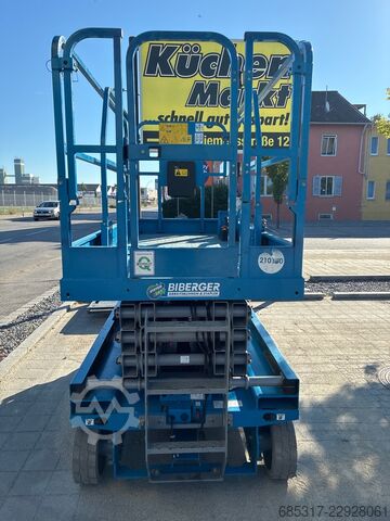 Genie GS 2646 E-Drive