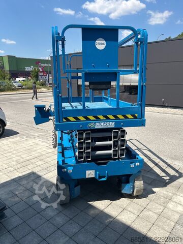  Genie GS 2646 E-Drive