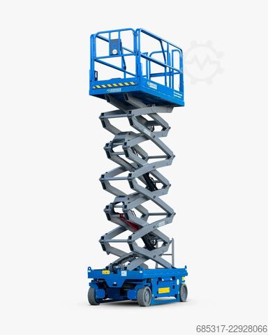  Genie GS 3246