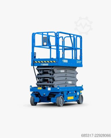  Genie GS 3246