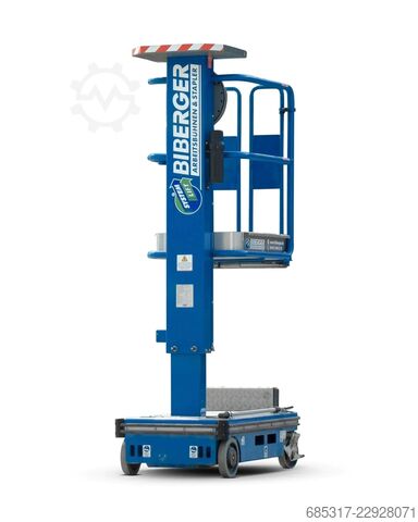  JLG Ecolift