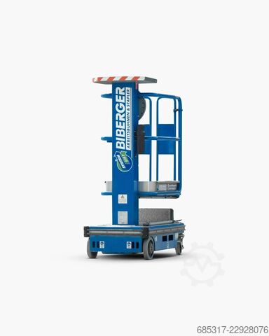  JLG Pecolift