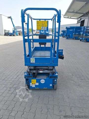  Genie GS 1432m