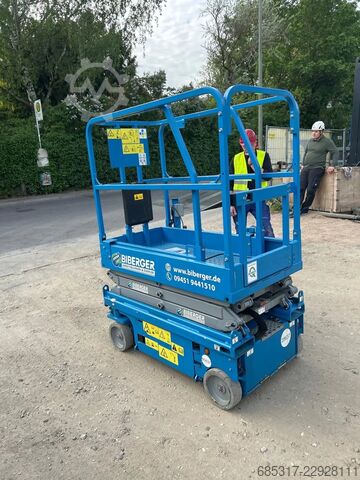  Genie GS 1432m