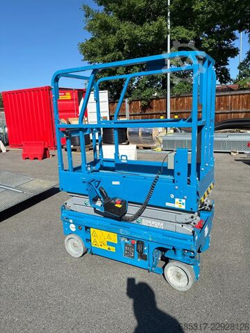  Genie GS 1432m