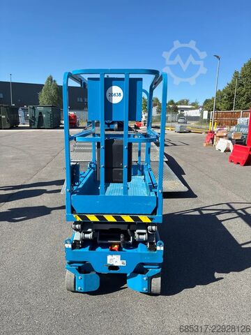  Genie GS 1432m