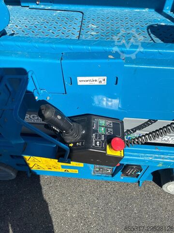  Genie GS 1432m