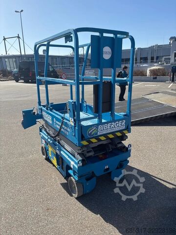  Genie GS 1432m