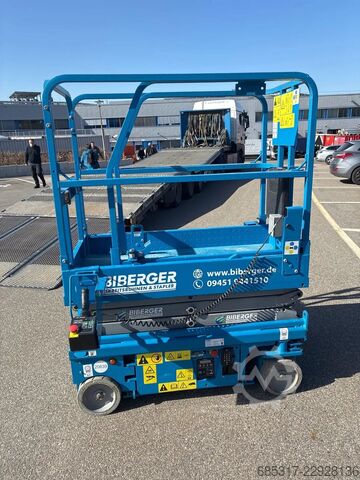  Genie GS 1432m