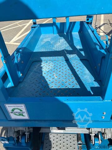  Genie GS 1432m