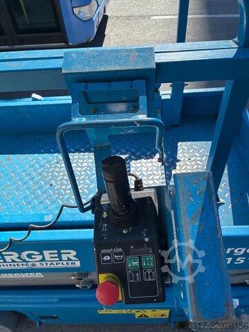  Genie GS 1432m