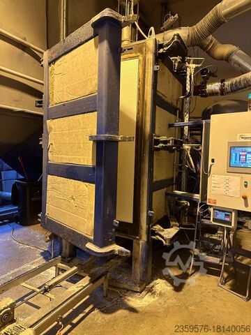 EPS POLYSTYREEN PRODUCTIELIJN Goettex GmbH