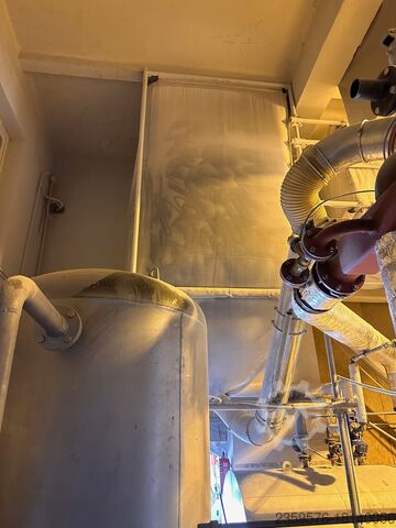 EPS POLYSTYREEN PRODUCTIELIJN Goettex GmbH