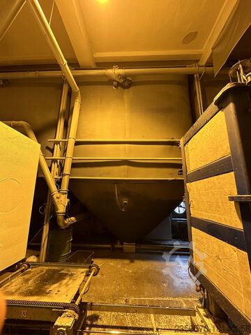 EPS POLYSTYREEN PRODUCTIELIJN Goettex GmbH