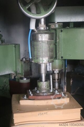 COPYING ROUTING SHAPER AND SANDER